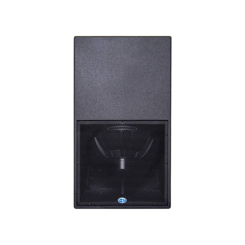 Danley TH118 Subwoofer